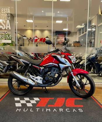 HONDA CG 160 CARGO HONDA CG 160 CARGO
